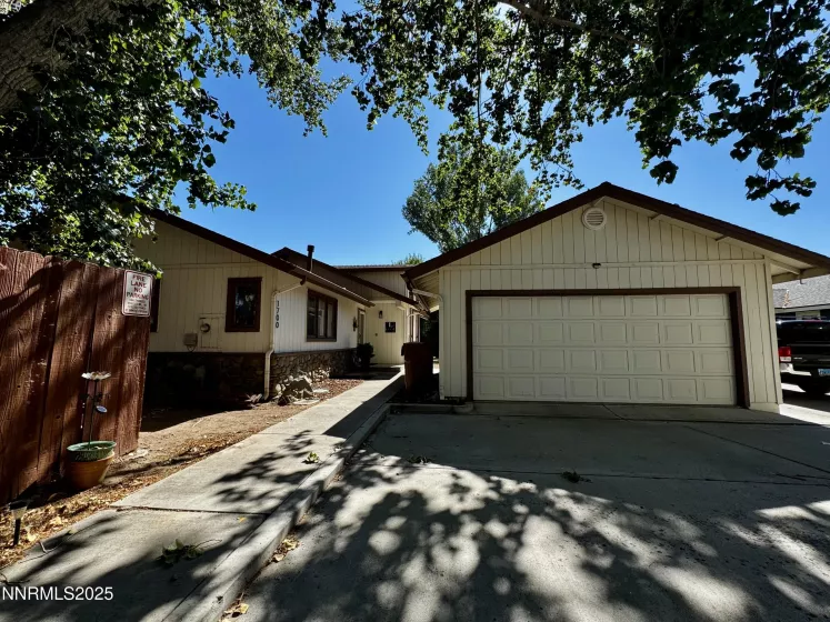 1700 Mackland, Minden, Nevada 89423, 3 Bedrooms Bedrooms, ,2 BathroomsBathrooms,Residential,Residential,Mackland,250053990