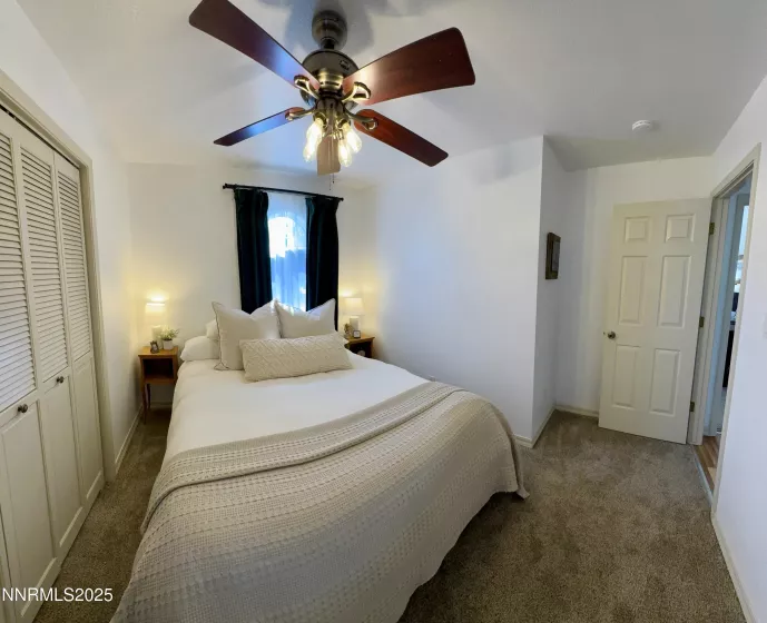 1700 Mackland, Minden, Nevada 89423, 3 Bedrooms Bedrooms, ,2 BathroomsBathrooms,Residential,Residential,Mackland,250053990