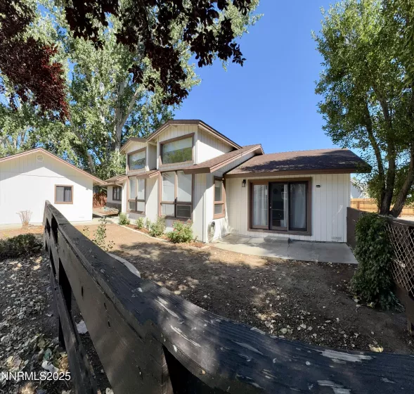 1700 Mackland, Minden, Nevada 89423, 3 Bedrooms Bedrooms, ,2 BathroomsBathrooms,Residential,Residential,Mackland,250053990