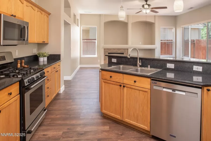 9579 Mammoth, Reno, Nevada 89521, 4 Bedrooms Bedrooms, ,2 BathroomsBathrooms,Residential,Residential,Mammoth,250053135
