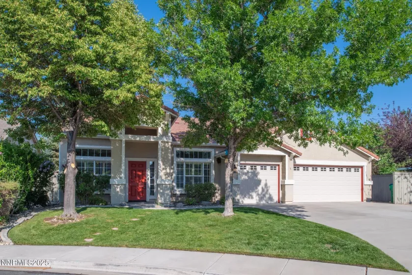 9579 Mammoth, Reno, Nevada 89521, 4 Bedrooms Bedrooms, ,2 BathroomsBathrooms,Residential,Residential,Mammoth,250053135