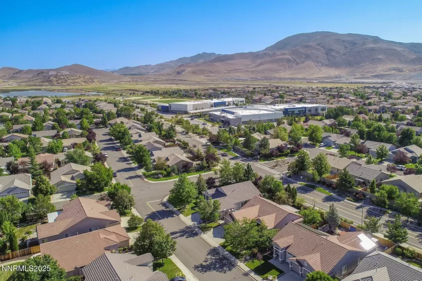 9579 Mammoth, Reno, Nevada 89521, 4 Bedrooms Bedrooms, ,2 BathroomsBathrooms,Residential,Residential,Mammoth,250053135