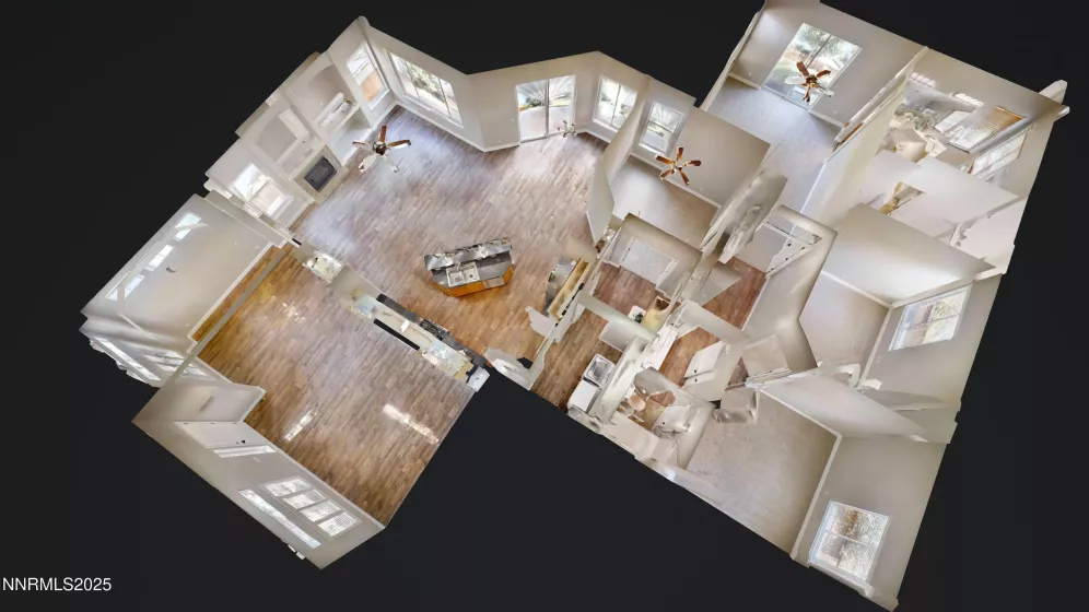9579 Mammoth, Reno, Nevada 89521, 4 Bedrooms Bedrooms, ,2 BathroomsBathrooms,Residential,Residential,Mammoth,250053135