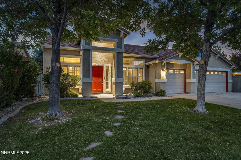 9579 Mammoth, Reno, Nevada 89521, 4 Bedrooms Bedrooms, ,2 BathroomsBathrooms,Residential,Residential,Mammoth,250053135