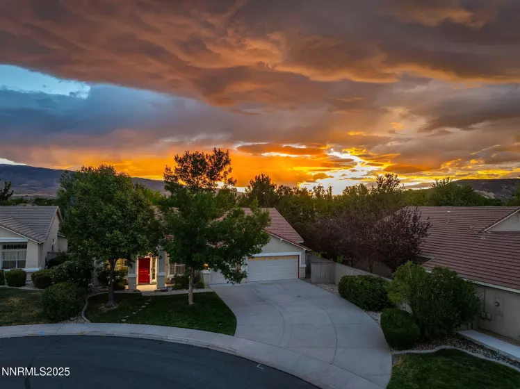 9579 Mammoth, Reno, Nevada 89521, 4 Bedrooms Bedrooms, ,2 BathroomsBathrooms,Residential,Residential,Mammoth,250053135