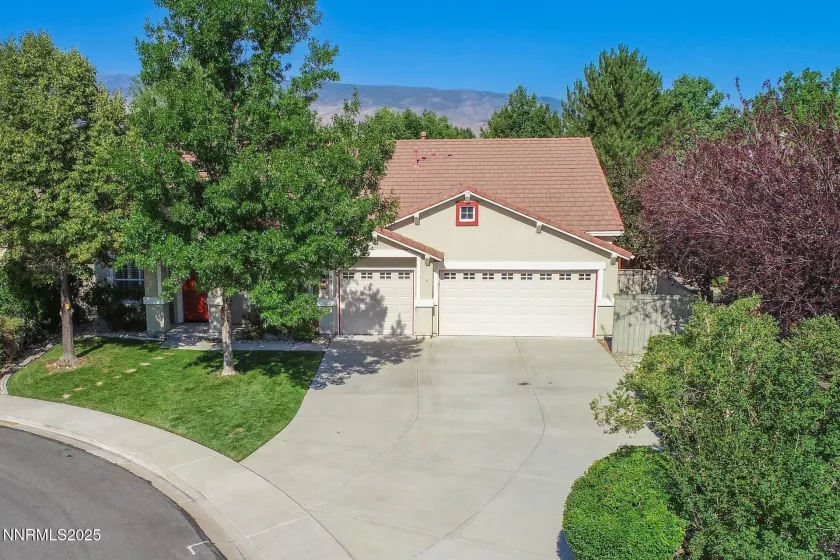 9579 Mammoth, Reno, Nevada 89521, 4 Bedrooms Bedrooms, ,2 BathroomsBathrooms,Residential,Residential,Mammoth,250053135