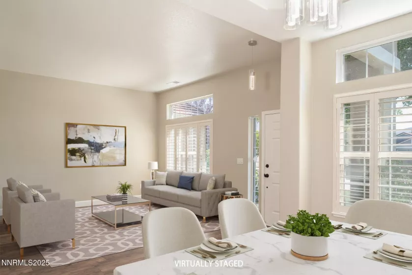 9579 Mammoth, Reno, Nevada 89521, 4 Bedrooms Bedrooms, ,2 BathroomsBathrooms,Residential,Residential,Mammoth,250053135