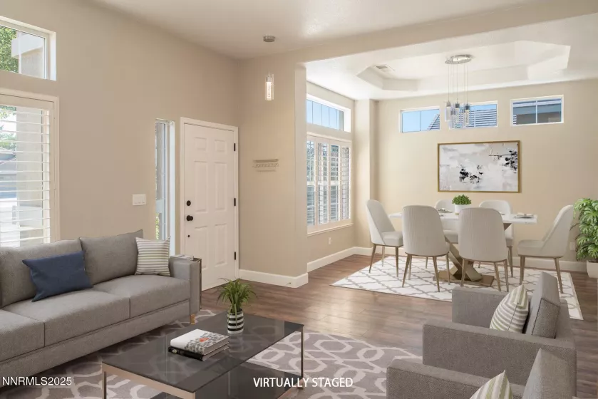 9579 Mammoth, Reno, Nevada 89521, 4 Bedrooms Bedrooms, ,2 BathroomsBathrooms,Residential,Residential,Mammoth,250053135