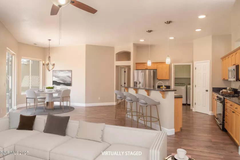 9579 Mammoth, Reno, Nevada 89521, 4 Bedrooms Bedrooms, ,2 BathroomsBathrooms,Residential,Residential,Mammoth,250053135