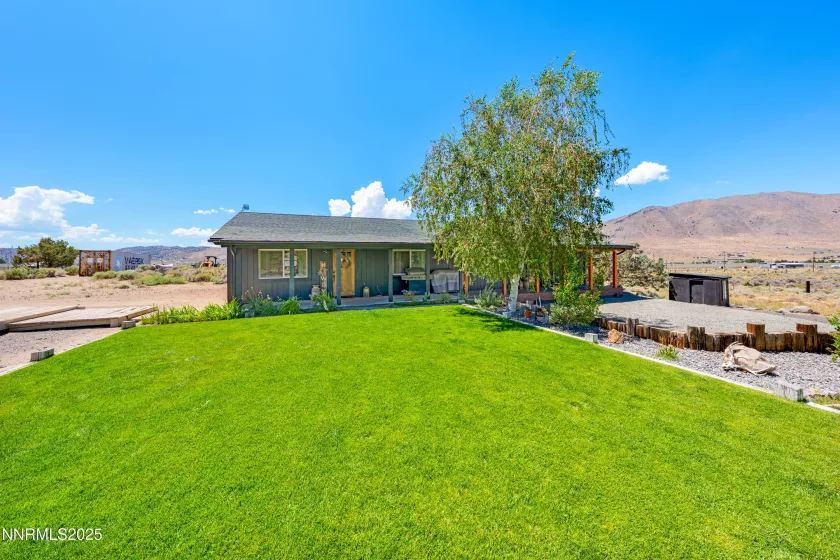 1427 Oberholtzer, Reno, Nevada 89506, 4 Bedrooms Bedrooms, ,3 BathroomsBathrooms,Residential,Residential,Oberholtzer,250053991