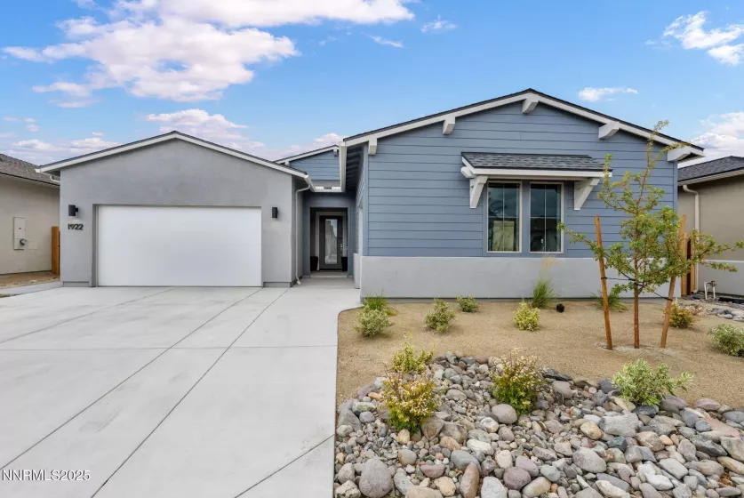 1922 Hogan Peak, Carson City, Nevada 89701, 3 Bedrooms Bedrooms, ,3 BathroomsBathrooms,Residential,Residential,Hogan Peak,250053992