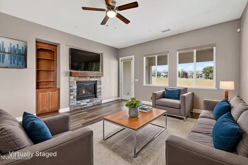 466 Egret, Genoa, Nevada 89411, 4 Bedrooms Bedrooms, ,4 BathroomsBathrooms,Residential,Residential,Egret,250054000