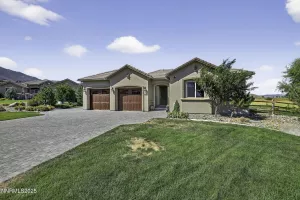 466 Egret, Genoa, Nevada 89411, 4 Bedrooms Bedrooms, ,4 BathroomsBathrooms,Residential,Residential,Egret,250054000