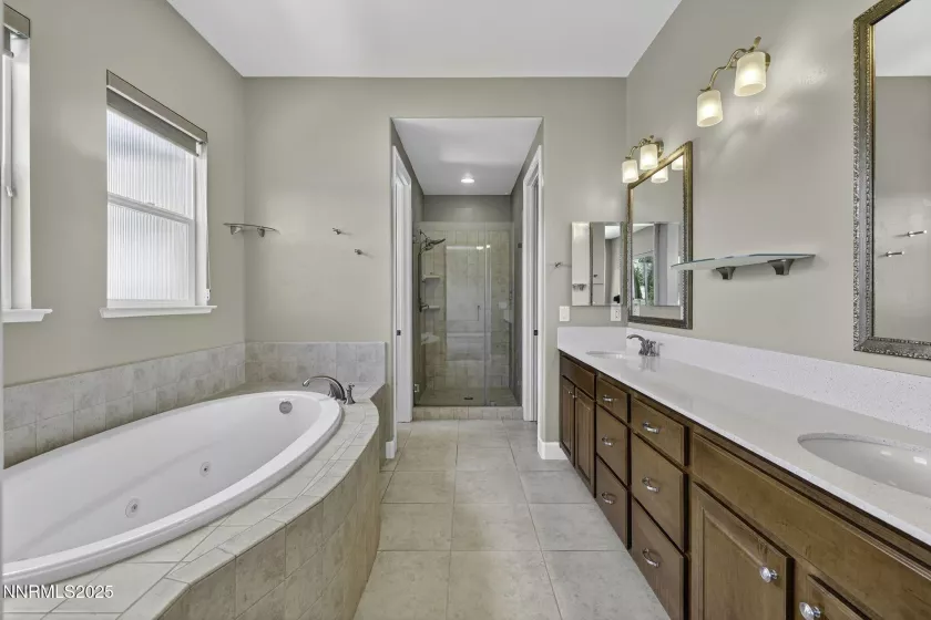 Primary Ensuite
