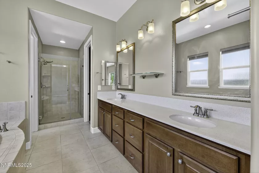 Primary Ensuite