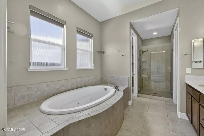 Primary Ensuite
