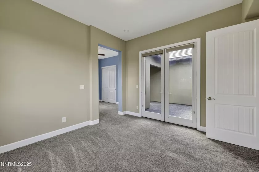 Guest Quarters Flex Space