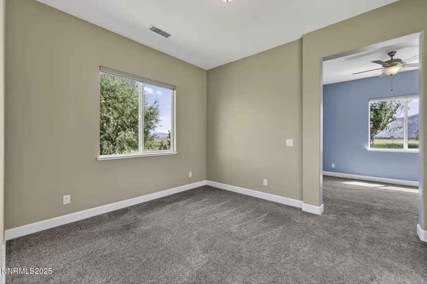 Guest Quarters Flex Space