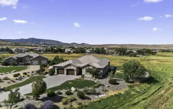 Front House & Yard and Surrounding Wetlands