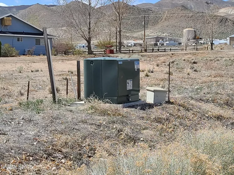 7 Margaroli, Yerington, Nevada 89447, ,Land,Residential,Margaroli,250054001
