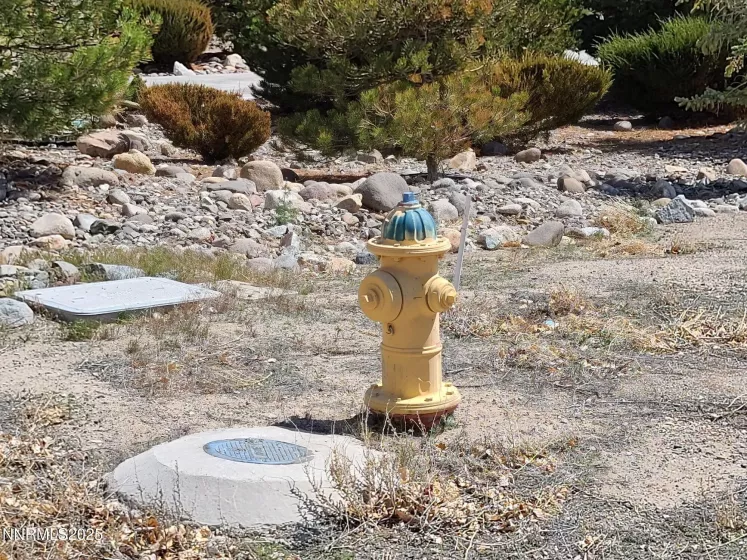 7 Margaroli, Yerington, Nevada 89447, ,Land,Residential,Margaroli,250054001