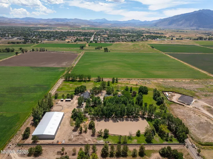 1141 Waterloo, Gardnerville, Nevada 89460, 6 Bedrooms Bedrooms, ,8 BathroomsBathrooms,Residential,Residential,Waterloo,250054002