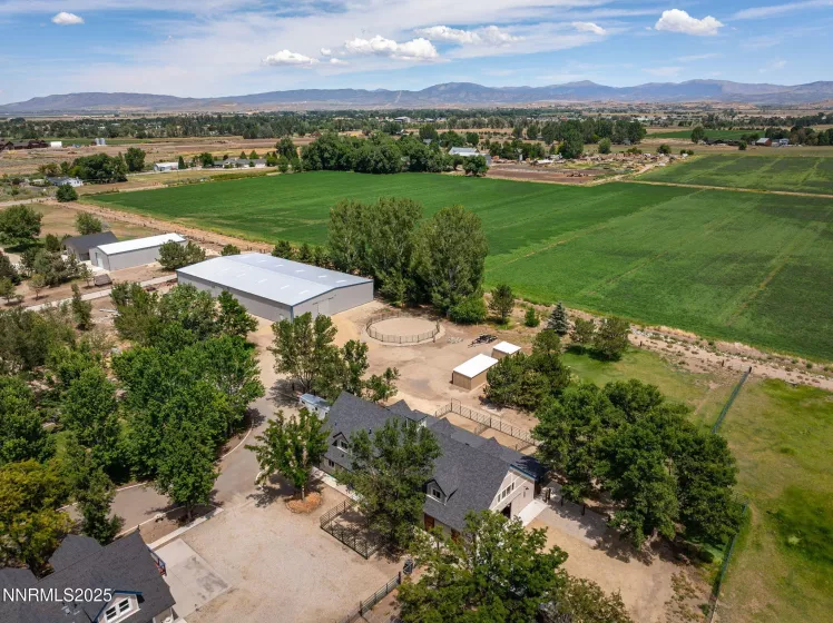 1141 Waterloo, Gardnerville, Nevada 89460, 6 Bedrooms Bedrooms, ,8 BathroomsBathrooms,Residential,Residential,Waterloo,250054002