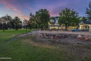 1141 Waterloo, Gardnerville, Nevada 89460, 6 Bedrooms Bedrooms, ,8 BathroomsBathrooms,Residential,Residential,Waterloo,250054002