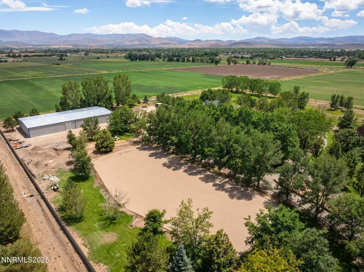 1141 Waterloo, Gardnerville, Nevada 89460, 6 Bedrooms Bedrooms, ,8 BathroomsBathrooms,Residential,Residential,Waterloo,250054002