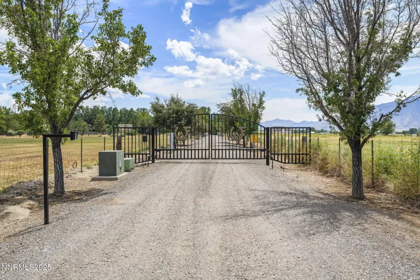 1141 Waterloo, Gardnerville, Nevada 89460, 6 Bedrooms Bedrooms, ,8 BathroomsBathrooms,Residential,Residential,Waterloo,250054002