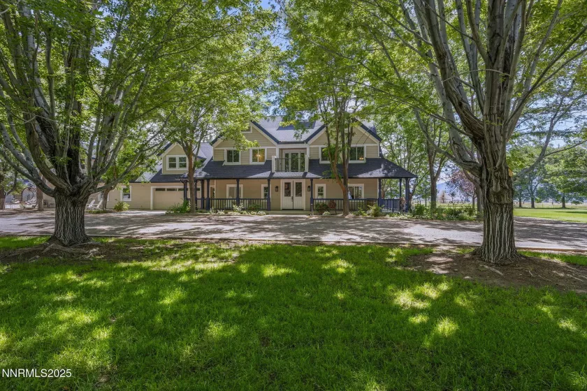 1141 Waterloo, Gardnerville, Nevada 89460, 6 Bedrooms Bedrooms, ,8 BathroomsBathrooms,Residential,Residential,Waterloo,250054002