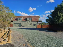 222 Tom Sawyer, Dayton, Nevada 89403, 2 Bedrooms Bedrooms, ,2 BathroomsBathrooms,Residential,Residential,Tom Sawyer,250054004