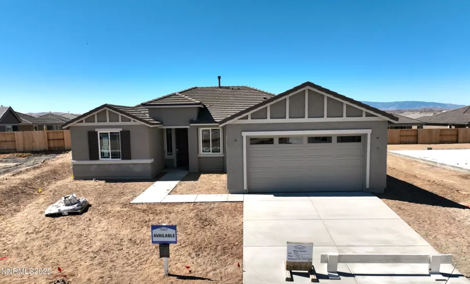 2314 Seaberry, Sparks, Nevada 89441, 3 Bedrooms Bedrooms, ,2 BathroomsBathrooms,Residential,Residential,Seaberry,250054005