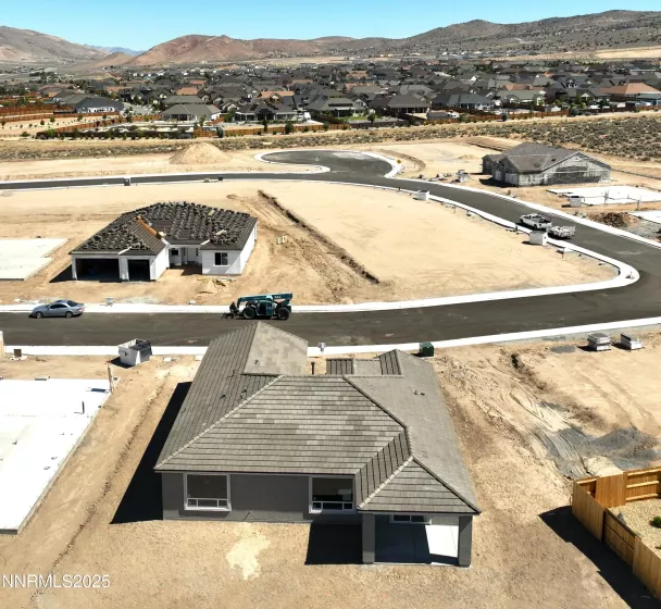2314 Seaberry, Sparks, Nevada 89441, 3 Bedrooms Bedrooms, ,2 BathroomsBathrooms,Residential,Residential,Seaberry,250054005