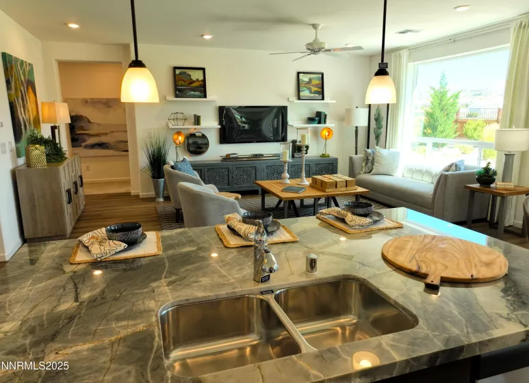 2314 Seaberry, Sparks, Nevada 89441, 3 Bedrooms Bedrooms, ,2 BathroomsBathrooms,Residential,Residential,Seaberry,250054005
