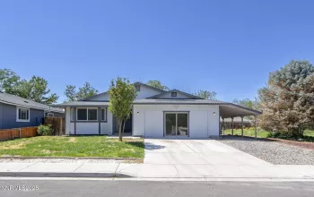 600 Silver Lace, Fernley, Nevada 89408, 3 Bedrooms Bedrooms, ,2 BathroomsBathrooms,Residential Lease,Manufactured,Silver Lace,250054006