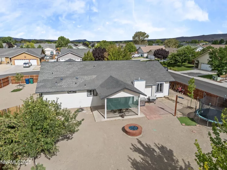 1006 Lehman, Fernley, Nevada 89408, 4 Bedrooms Bedrooms, ,2 BathroomsBathrooms,Residential,Residential,Lehman,250054007