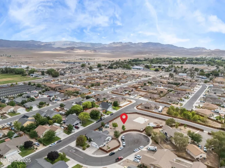 1006 Lehman, Fernley, Nevada 89408, 4 Bedrooms Bedrooms, ,2 BathroomsBathrooms,Residential,Residential,Lehman,250054007