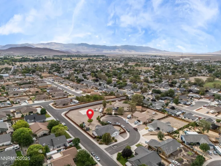 1006 Lehman, Fernley, Nevada 89408, 4 Bedrooms Bedrooms, ,2 BathroomsBathrooms,Residential,Residential,Lehman,250054007