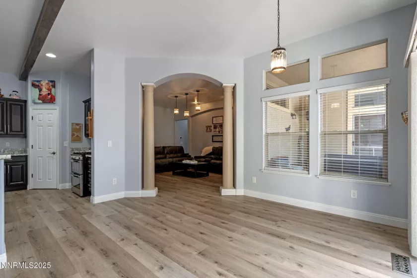 2850 Friar Rock, Sparks, Nevada 89436, 6 Bedrooms Bedrooms, ,4 BathroomsBathrooms,Residential,Residential,Friar Rock,250054008