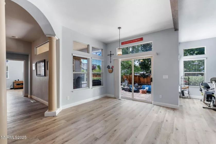 2850 Friar Rock, Sparks, Nevada 89436, 6 Bedrooms Bedrooms, ,4 BathroomsBathrooms,Residential,Residential,Friar Rock,250054008