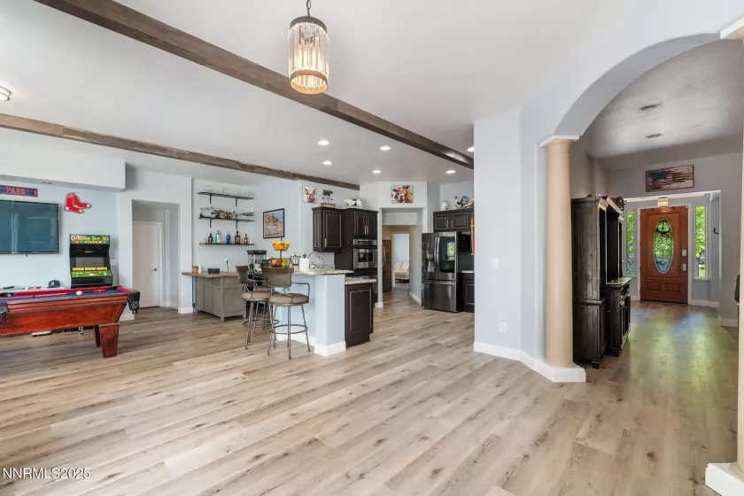2850 Friar Rock, Sparks, Nevada 89436, 6 Bedrooms Bedrooms, ,4 BathroomsBathrooms,Residential,Residential,Friar Rock,250054008
