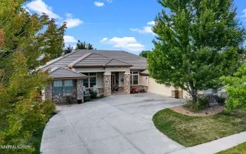 2850 Friar Rock, Sparks, Nevada 89436, 6 Bedrooms Bedrooms, ,4 BathroomsBathrooms,Residential,Residential,Friar Rock,250054008