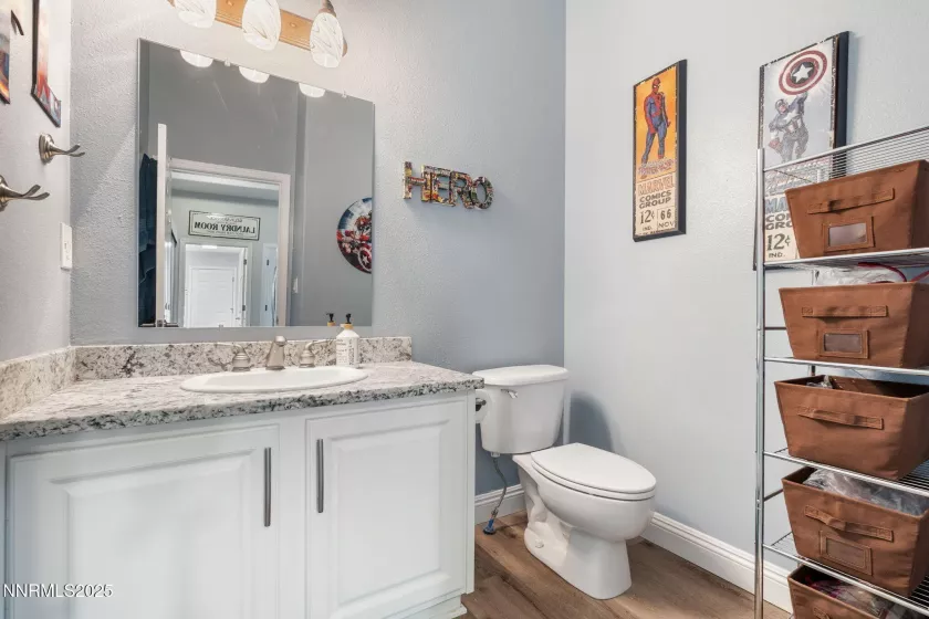 2850 Friar Rock, Sparks, Nevada 89436, 6 Bedrooms Bedrooms, ,4 BathroomsBathrooms,Residential,Residential,Friar Rock,250054008