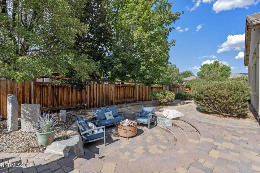 2850 Friar Rock, Sparks, Nevada 89436, 6 Bedrooms Bedrooms, ,4 BathroomsBathrooms,Residential,Residential,Friar Rock,250054008