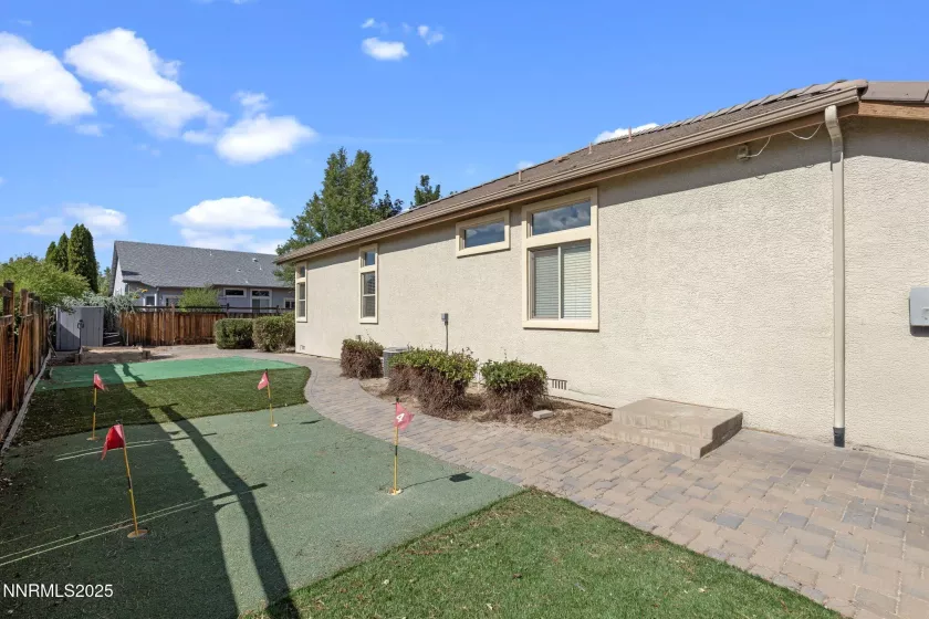 2850 Friar Rock, Sparks, Nevada 89436, 6 Bedrooms Bedrooms, ,4 BathroomsBathrooms,Residential,Residential,Friar Rock,250054008
