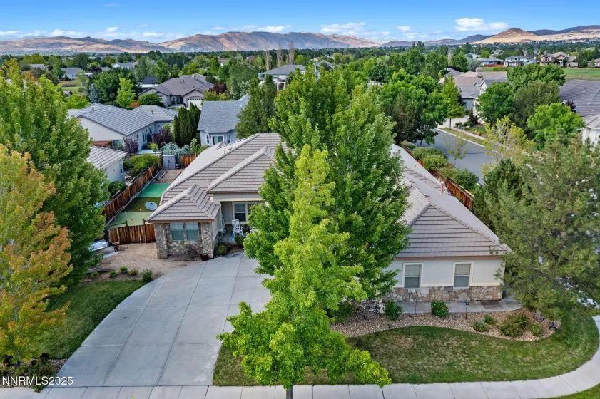 2850 Friar Rock, Sparks, Nevada 89436, 6 Bedrooms Bedrooms, ,4 BathroomsBathrooms,Residential,Residential,Friar Rock,250054008
