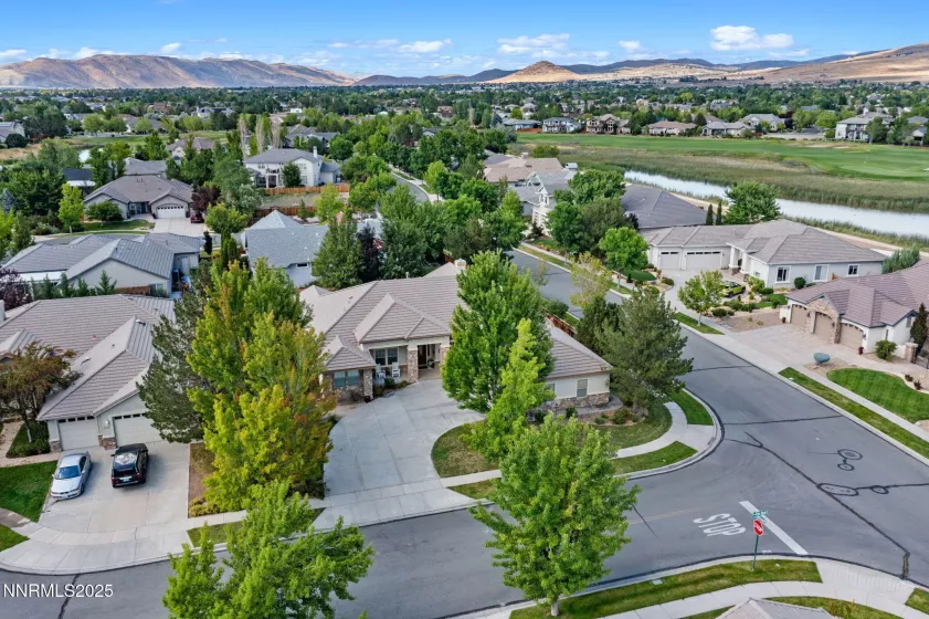 2850 Friar Rock, Sparks, Nevada 89436, 6 Bedrooms Bedrooms, ,4 BathroomsBathrooms,Residential,Residential,Friar Rock,250054008