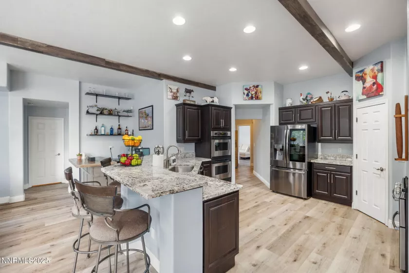 2850 Friar Rock, Sparks, Nevada 89436, 6 Bedrooms Bedrooms, ,4 BathroomsBathrooms,Residential,Residential,Friar Rock,250054008