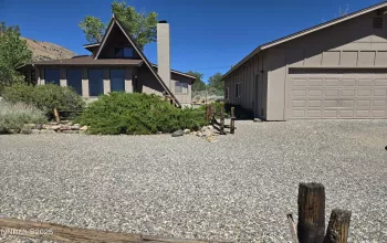 1886 Dayton, Gardnerville, Nevada 89410, 2 Bedrooms Bedrooms, ,2 BathroomsBathrooms,Residential,Residential,Dayton,250054012